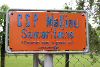 JSSS, mai 2018