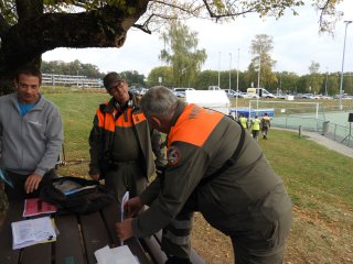Marchethon 2018