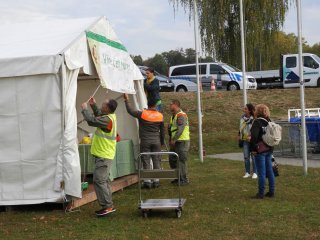 Marchethon 2018