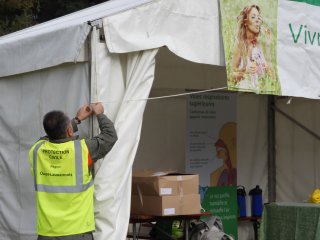 Marchethon 2018