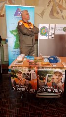 Nouveaux habitants Renens, mai 2018