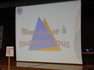 Rapport de bataillon 2017, mars 2018