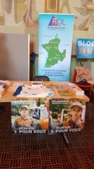 Soirée d'accueil juin 2019
