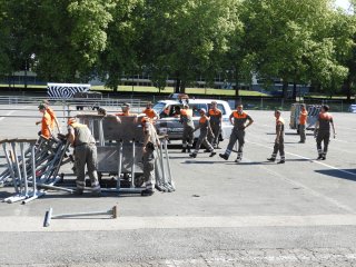 Triathlon Lausanne 2018