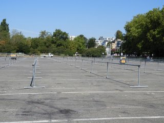 Triathlon Lausanne 2018