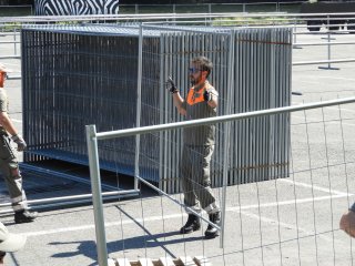 Triathlon Lausanne 2018