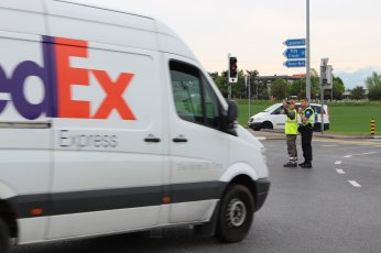 La Police de l'Ouest lausannois forme des miliciens de l'ORPC Ouest lausannois