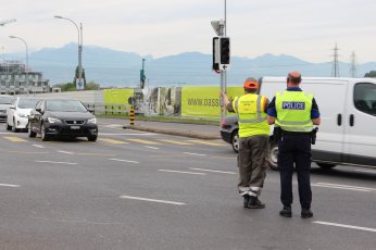 La Police de l'Ouest lausannois forme des miliciens de l'ORPC Ouest lausannois