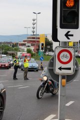 La Police de l'Ouest lausannois forme des miliciens de l'ORPC Ouest lausannois