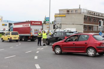 La Police de l'Ouest lausannois forme des miliciens de l'ORPC Ouest lausannois