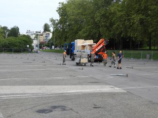 Triathlon septembre 2019