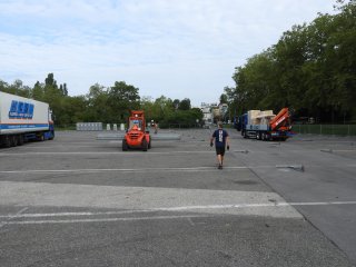 Triathlon septembre 2019