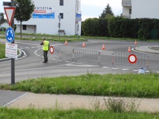 Triathlon septembre 2019
