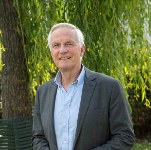 Antoine Reymond